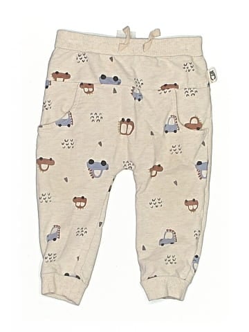 Rabbit Bear Casual Pants (view 1)