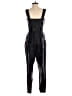 WeWoreWhat Black Jumpsuit Size S - photo 2