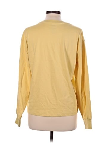 Vans Long Sleeve T-Shirt (view 2)