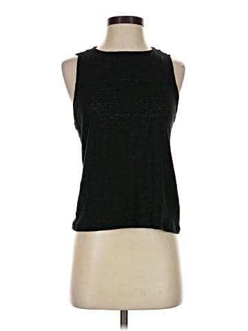 Banana Republic Sleeveless T-Shirt (view 1)