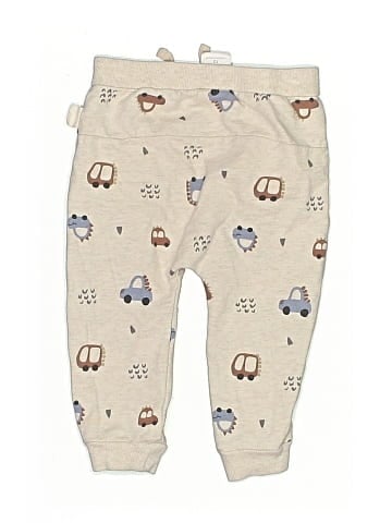 Rabbit Bear Casual Pants (view 2)