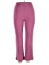 Unbranded Purple Casual Pants Size 4X - photo 2