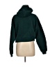 Gilly Hicks 100% Polyester Green Pullover Sweater Size M - photo 2