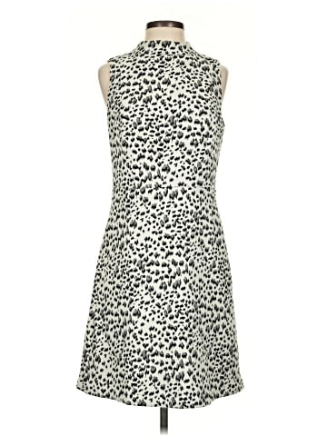 Ann Taylor LOFT Cocktail Dress (view 1)