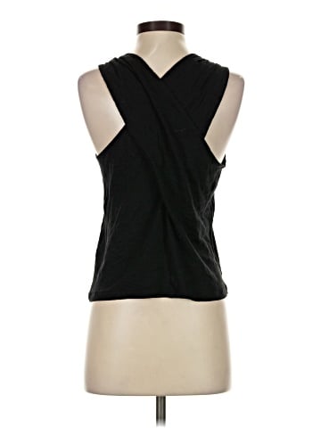 Banana Republic Sleeveless T-Shirt (view 2)
