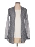 Chris & Carol Gray Cardigan Size L - photo 1