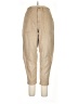 Madewell 100% Cotton Tan Khakis Size 27 waist - photo 1