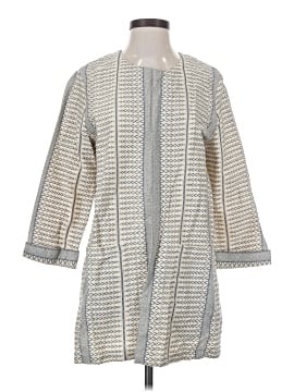 B Collection by Bobeau Long Sleeve Blouse (view 1)
