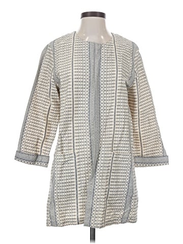 B Collection by Bobeau Long Sleeve Blouse (view 1)