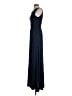 Max Studio Blue Casual Dress Size XS - photo 5