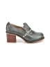Assorted Brands Gray Heels Size EU 39 - photo 1