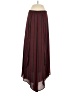Elevenses Burgundy Dress Pants Size S - photo 1