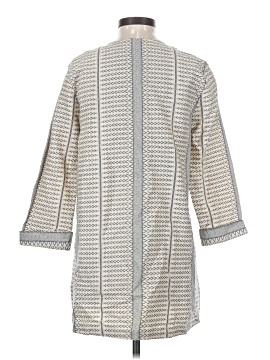 B Collection by Bobeau Long Sleeve Blouse (view 2)