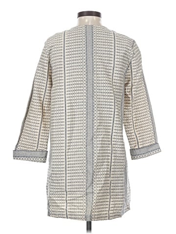 B Collection by Bobeau Long Sleeve Blouse (view 2)
