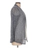 Chris & Carol Gray Cardigan Size L - photo 4