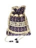 Unbranded Blue Bucket Bag One size - photo 1