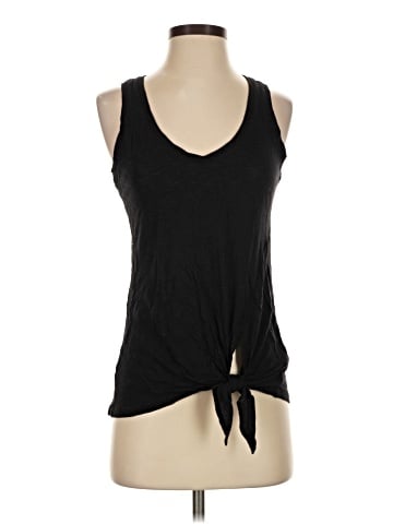 Express One Eleven Sleeveless T-Shirt (view 1)