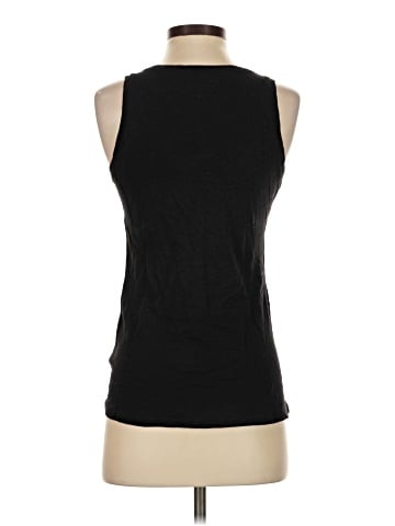 Express One Eleven Sleeveless T-Shirt (view 2)