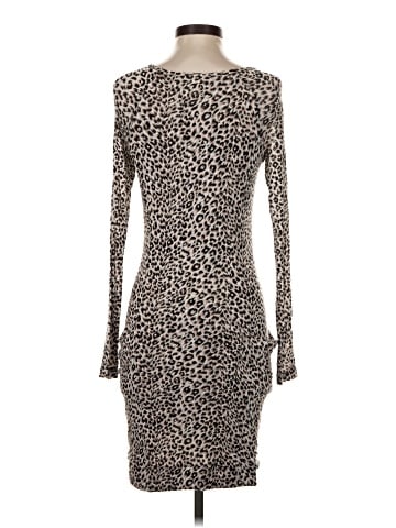 BCBGMAXAZRIA Cocktail Dress (view 2)