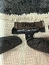 Assorted Brands 100% Cotton Ivory Jacket Size L - photo 6