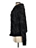Unbranded Graphic Black Jacket Size S (estimated) - photo 5