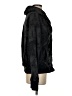 Unbranded Graphic Black Jacket Size S (estimated) - photo 4