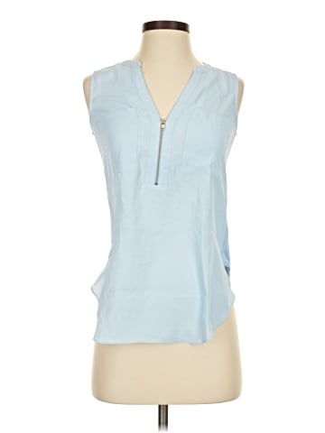 Forever New Sleeveless Blouse (view 1)