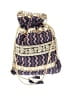 Unbranded Blue Bucket Bag One size - photo 3