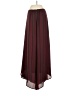 Elevenses Burgundy Dress Pants Size S - photo 2