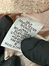 Mable Tweed Tan Casual Dress Size M - photo 8