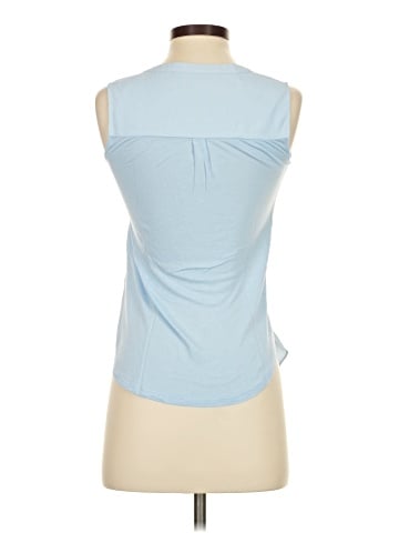 Forever New Sleeveless Blouse (view 2)