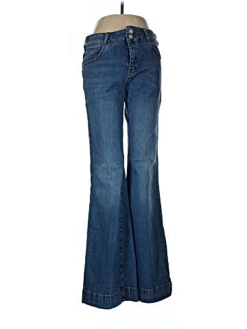 Pilcro Jeans (view 1)