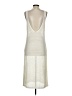 Unbranded Ivory Casual Dress Size S (estimated) - photo 2