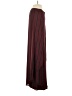 Elevenses Burgundy Dress Pants Size S - photo 4