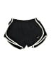 Nike 100% Polyester Black Athletic Shorts Size S - photo 1