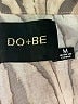 Do & Be 100% Polyester Tan Casual Dress Size M - photo 7