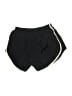 Nike 100% Polyester Black Athletic Shorts Size S - photo 2