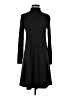 AB Studio Black Casual Dress Size S - photo 1