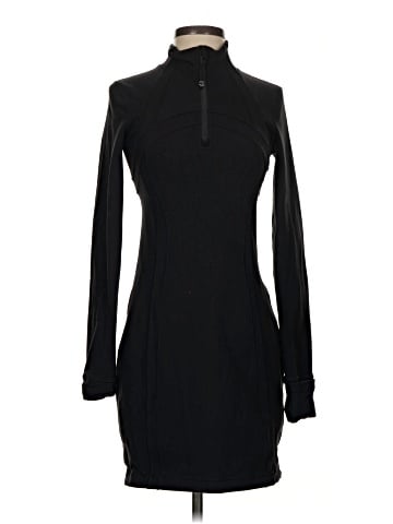 Lululemon Athletica Casual Dress (view 1)