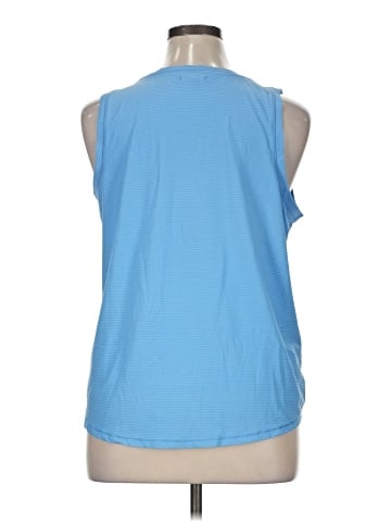 Maurices Sleeveless T-Shirt (view 2)