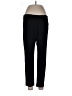 Elliott Lauren Solid Black Active Pants Size 10 - photo 1