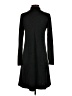 AB Studio Black Casual Dress Size S - photo 2