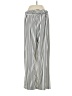 Robert Louis Stripes White Casual Pants Size S - photo 2