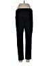 Elliott Lauren Solid Black Active Pants Size 10 - photo 2