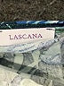 Lascana 100% Viscose Tropical Blue Jumpsuit Size 8 - photo 4