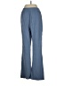Gap Blue Casual Pants Size S - photo 2