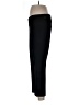 Elliott Lauren Solid Black Active Pants Size 10 - photo 5