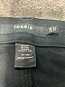 Torrid Solid Black Dress Pants Size 24 - photo 5