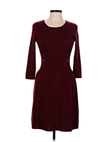 AK Anne Klein Casual Dress (view 1)