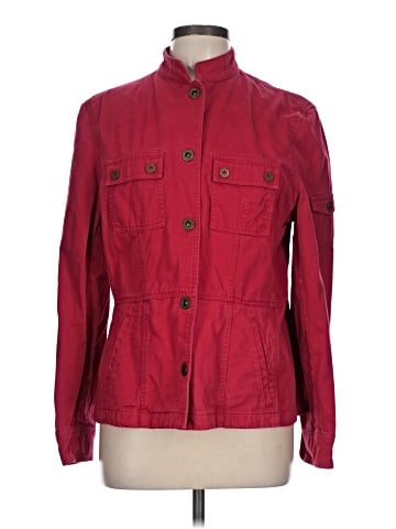 Lauren by Ralph Lauren Jacket (view 1)